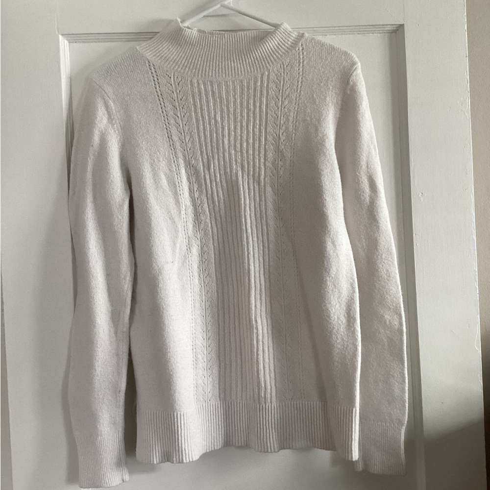 Ribbed Women’s Old Navy Sweater